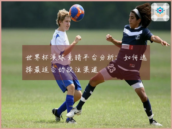 世界杯滚球竞猜平台分析：如何选择最适合的投注渠道